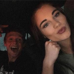 Meet your Posher, Jesslyn